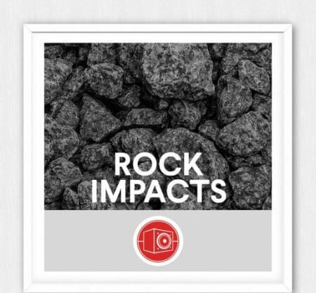 Big Room Sound Rock Impacts WAV